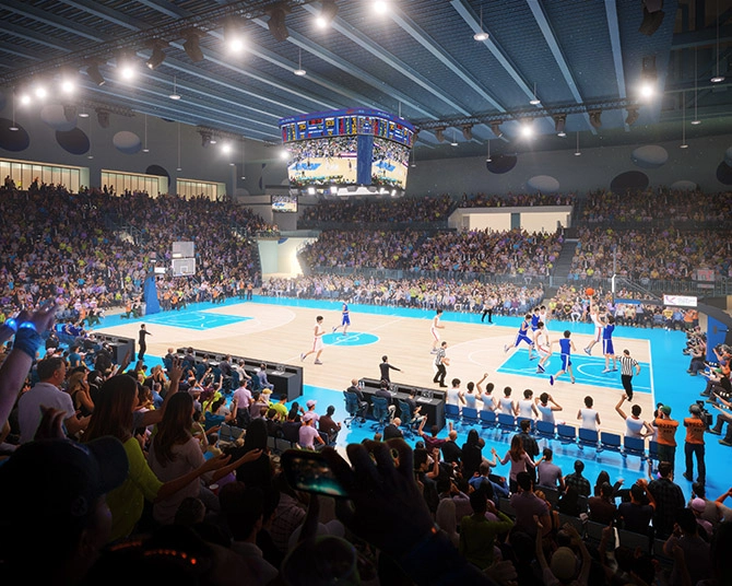 NBA：独行侠击败雄鹿 东契奇全场三双